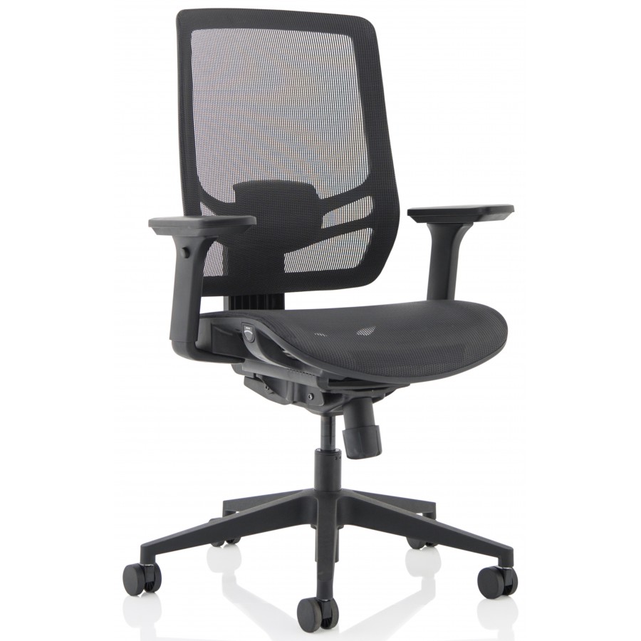 Ergo Twist Ergonomic Mesh Office Chair